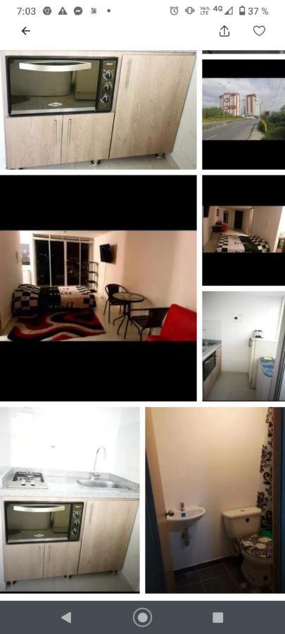 Cibeles Apartment