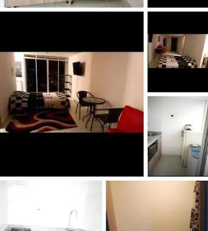 Apartamento Cibeles Armenia  Exterior foto