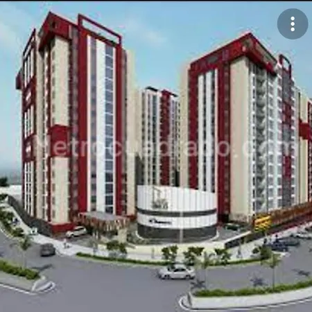 Apartamento Cibeles Armenia  Exterior foto