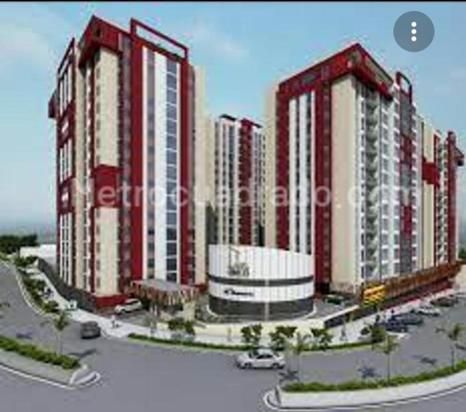 Cibeles Apartamento Armenia (Quindio)